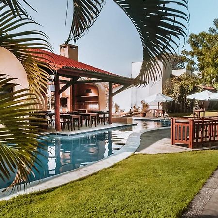 Apartamento 2 Quartos Equipado No Bosque Da Praia Flats - Pipa Natureza Praia de Pipa Kültér fotó