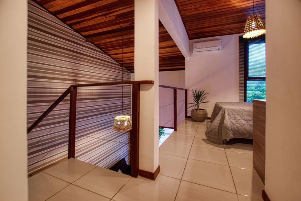 Apartamento 2 Quartos Equipado No Bosque Da Praia Flats - Pipa Natureza Praia de Pipa Kültér fotó