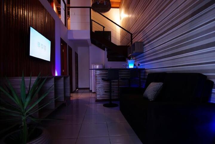 Apartamento 2 Quartos Equipado No Bosque Da Praia Flats - Pipa Natureza Praia de Pipa Kültér fotó