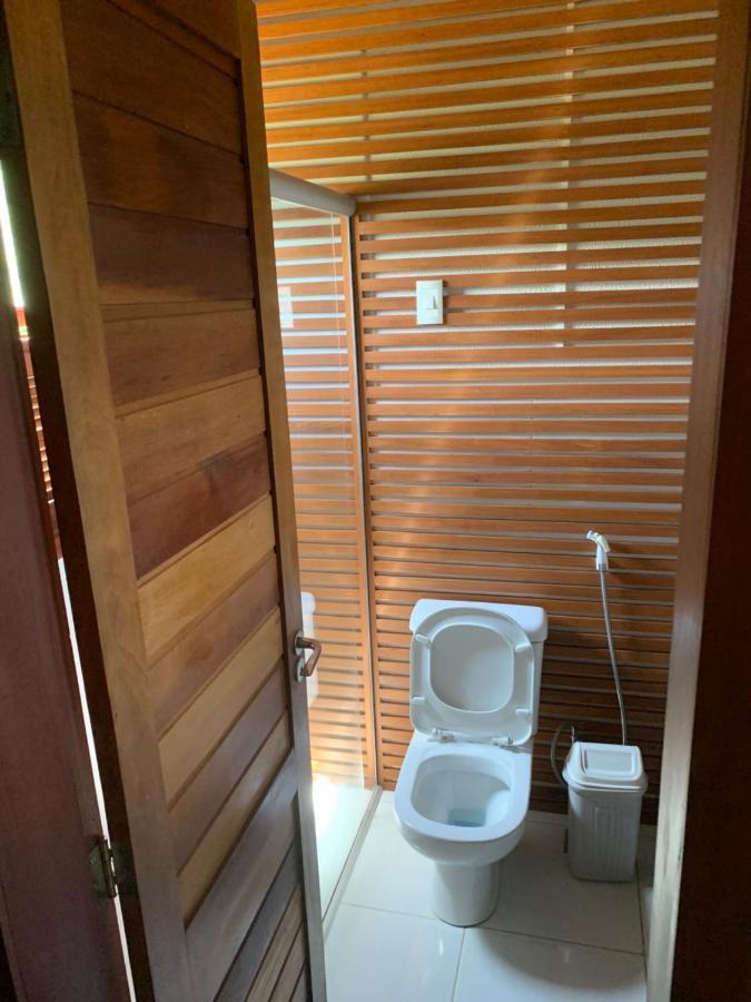 Apartamento 2 Quartos Equipado No Bosque Da Praia Flats - Pipa Natureza Praia de Pipa Kültér fotó