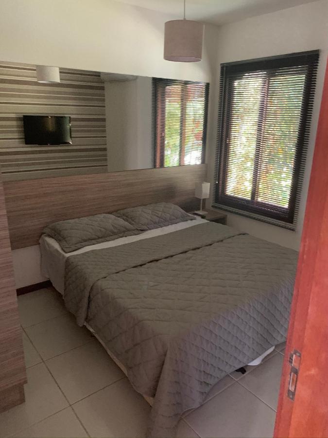 Apartamento 2 Quartos Equipado No Bosque Da Praia Flats - Pipa Natureza Praia de Pipa Kültér fotó